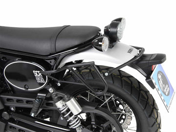 Yamaha SCR 950 [2017-2020] - Cutout Taschenhalter