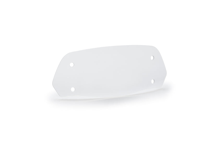 UNIVERSAL UNIVERSAL UNIVERSAL – Reservdelar – Visirbyte N.1 – Tonad
