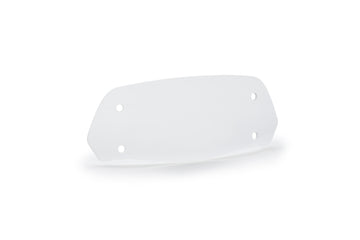 UNIVERSAL UNIVERSAL UNIVERSAL – Reservdelar – Visirbyte N.1 – Transparent - 0