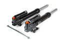 MBK Nitro 50 2T LC [–1998] - Gabel R/T