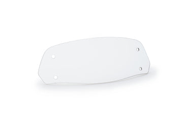 UNIVERSAL UNIVERSAL UNIVERSAL – Reservdelar – Visirbyte N.2 – Transparent