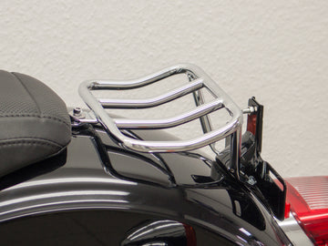 Harley Davidson Softail Low Rider (Milwaukee-Eight 107/114) [2018] - Rearrack