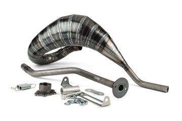 Aprilia SX SM 50 2T D50B0 [2007–] - Avgas 80 - 90 utan ESD