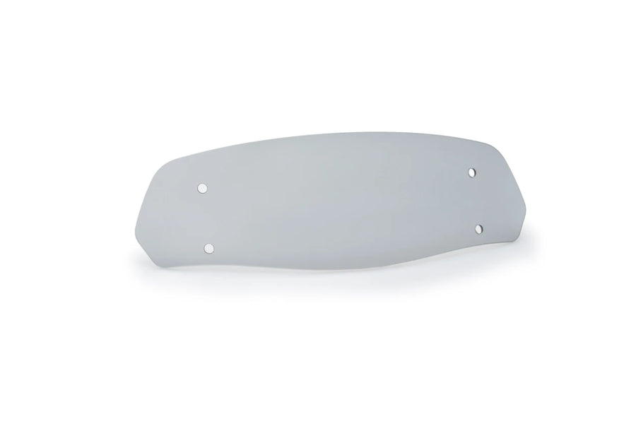 UNIVERSAL UNIVERSAL UNIVERSAL – Ersatzteile - Visier Ersatz N.3 – Transparent