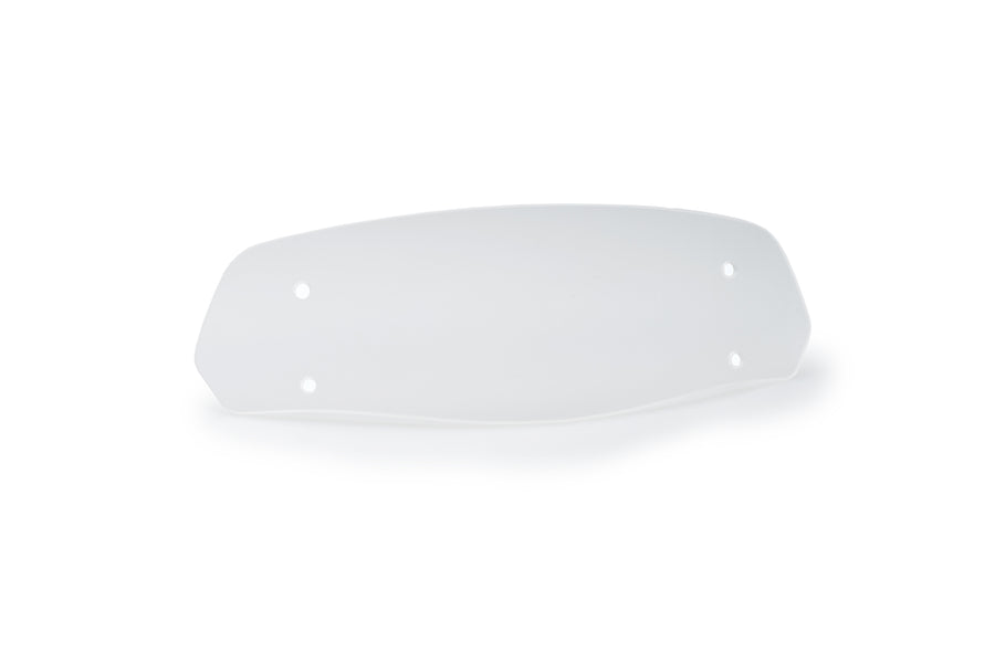 UNIVERSAL UNIVERSAL UNIVERSAL – Reservdelar – Visirbyte N.3 – Tonad