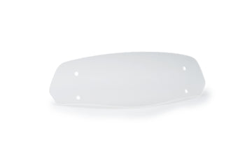 UNIVERSAL UNIVERSAL UNIVERSAL – Reservdelar – Visirbyte N.3 – Transparent - 0