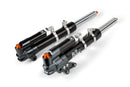 MBK Nitro Naked 50 2T LC [–2012] - Gabel R/T mit Schutzblechhalter