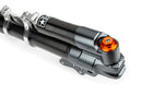 MBK Nitro Naked 50 2T LC [2014–] - Gabel R/T mit Schutzblechhalter