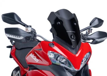 DUCATI MULTISTRADA 1200 [2012] – Touring Screen Plus – Tonad