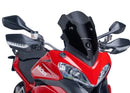 DUCATI MULTISTRADA 1200 [2012] – Tourenscheibe Plus – Getönt-1