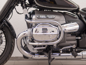 BMW R 18 (OL11) 2021- [2021] - Cylinderhuvudskyddsstång 2 TLG.