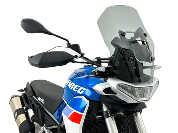 Aprilia Tuareg 660 [WRS] -Motorcycle-beklädnadsskiva