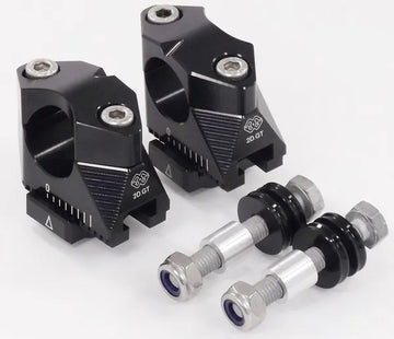 Suzuki GSF [GILLES TOOLING] – 2D.GT styrhöjare