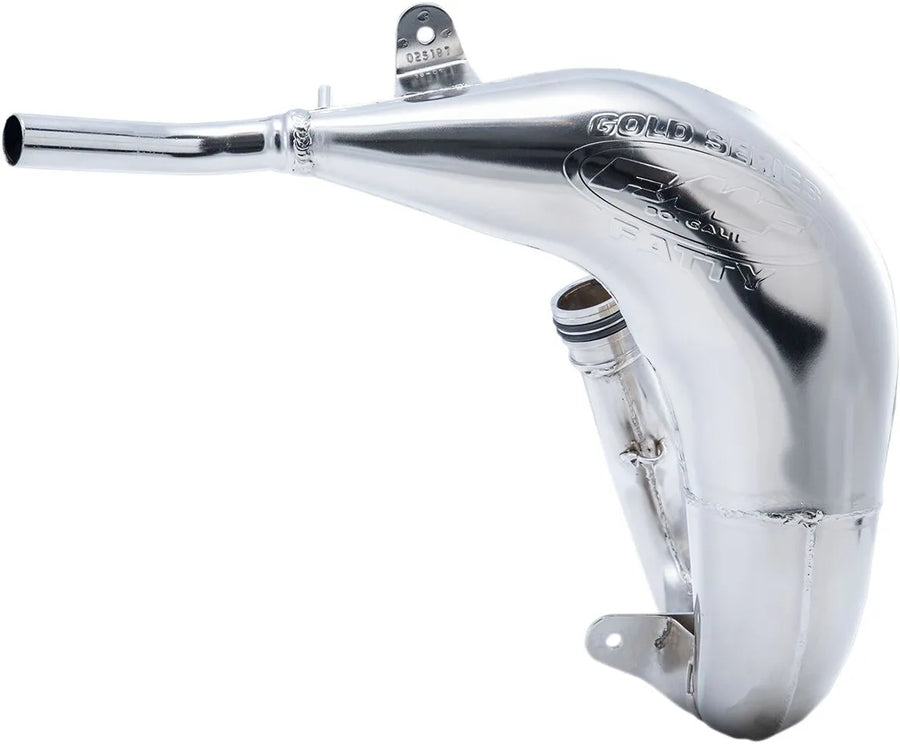 Yamaha Yz 65 [2018-2026] - Gold Series Fatty™ grenrör - bild 1