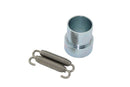 Fantic XM 50 2T - Auspuff 90-100