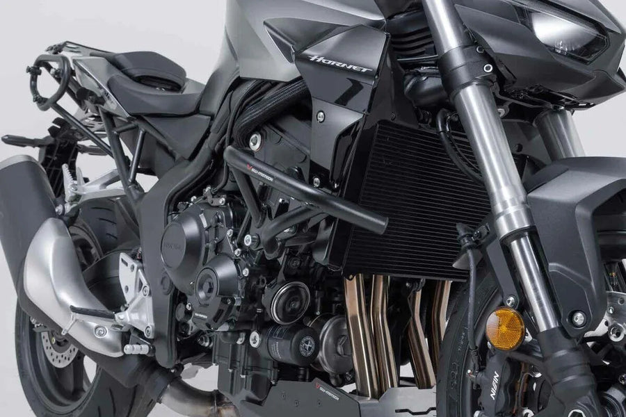 honda cb 1000 [SW-MOTECH] – Obere Sturzbügel