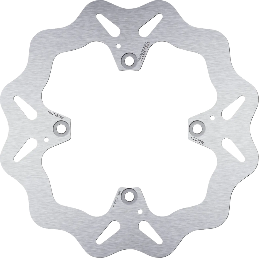 Ducati STREETFIGHTER V2 955 [2022-2024] - Bremsscheibe – Bild 1
