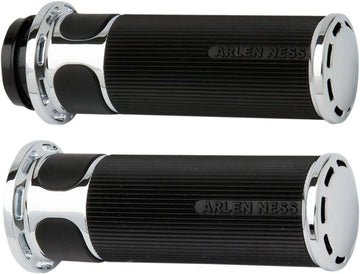 Harley Davidson Sportster S 1250 [ARLEN NESS] – Slot Track Grips - 0