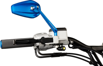 harley davidson sportster s 1250 [ARLEN NESS] – räfflade handtag - 0