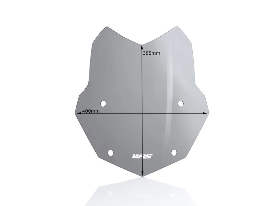 BMW R 1250 GS [WRS] – Windschild