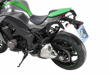 Kawasaki Z 1000 [2014-2020] -C-Bow Side Carrier