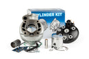 MBK X-Limit SM 50 2T AM6 [2004–] - Zylinderkit Sport 80ccm Grauguss