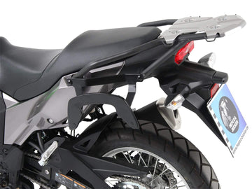 Kawasaki Versys-X 300 [2017-2020] -C-Bow Side Carrier