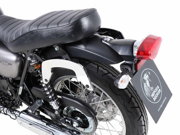 Kawasaki W 800 Street [2019-2025] - C-Bow Seitenträger - 0