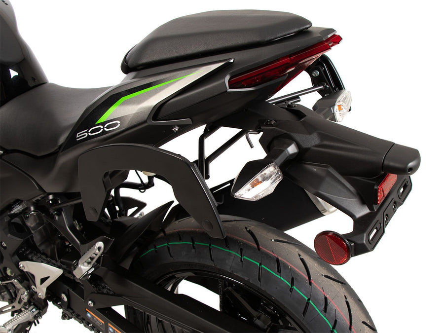 Kawasaki Z 500 [2024-2025] - C-Bow Seitenträger