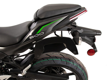 Kawasaki Z 500 [2024-2025] -C-Bow Side Carrier - 0
