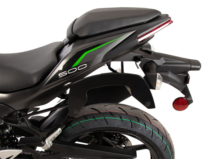 Kawasaki Z 500 [2024-2025] - C-Bow Seitenträger