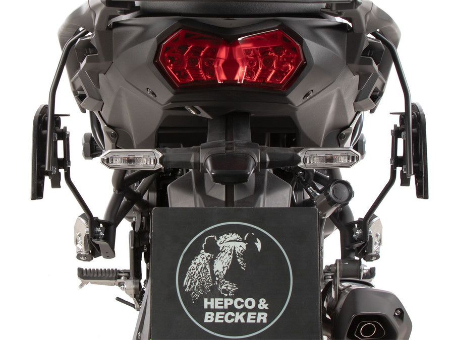 Kawasaki Versys 1100 [2025] - C -BOW SIDE BRANDER
