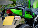 Kawasaki ER-6n [2006-2008] - C-Bow Seitenträger-1