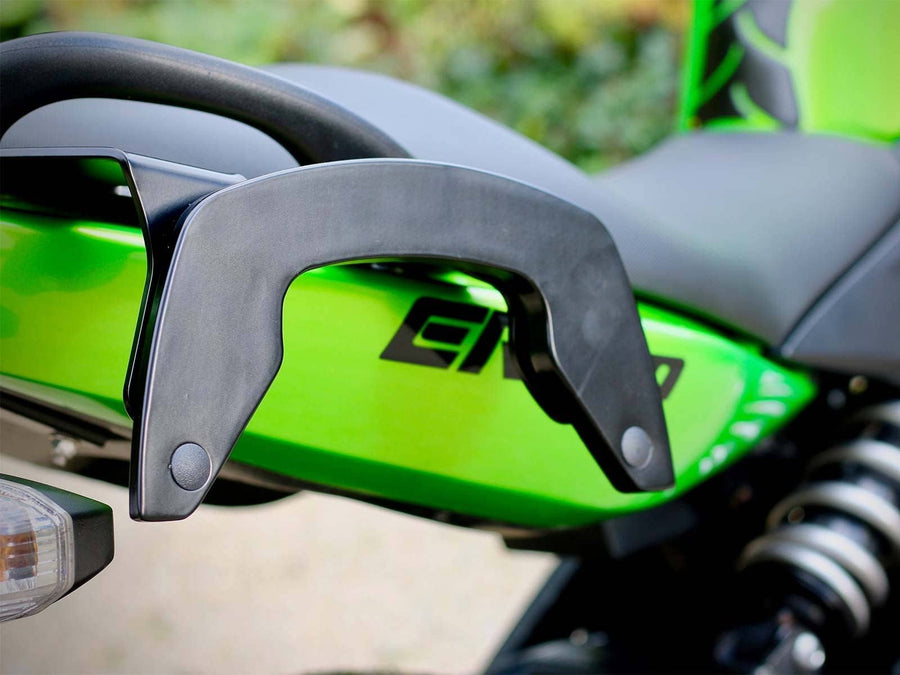 Kawasaki ER-6n [2006-2008] - C-Bow Seitenträger