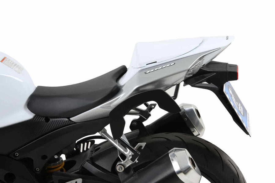 Suzuki GSX-R 1000 [2007-2008] -C-Bow Side Carrier