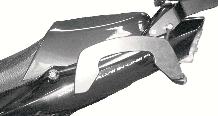 Suzuki GSF 600 S Bandit [2000-2004] - C-Bow Seitenträger