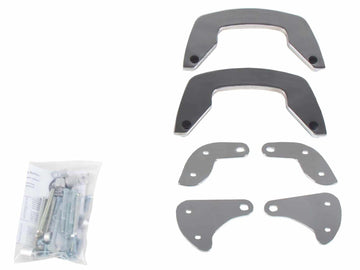 Suzuki VL 800 Intruder Vo [2001-2016] -C-Bow Side Carrier