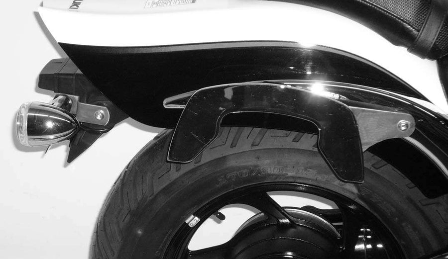Suzuki M 800 Intruder [2005-2009] -C-Bow Side Carrier