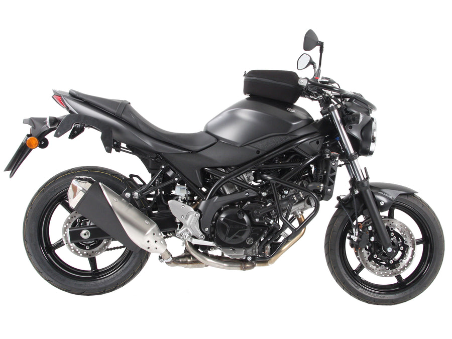 Suzuki SV 650 [2016-2025] - Tanking Basic inklusive motsvarighetstanksäck