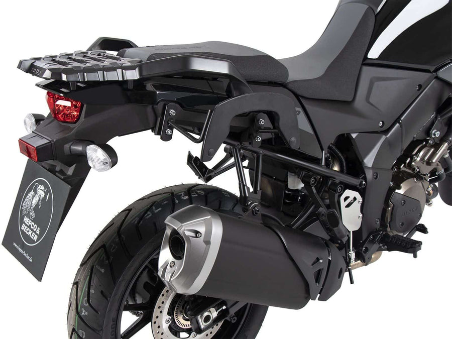 Suzuki V-Strom 1050 [2023-2025] -C-Bow Side Carrier