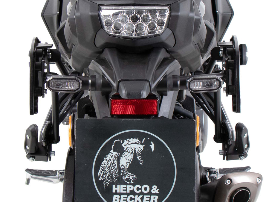 Suzuki GSX-S 1000 GT [2022-2025] - C-Bow Seitenträger