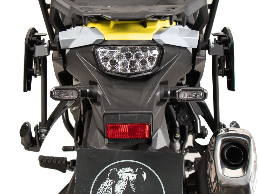 Suzuki V-Strom 800 DE [2023-2025] -C-Bow Side Carrier
