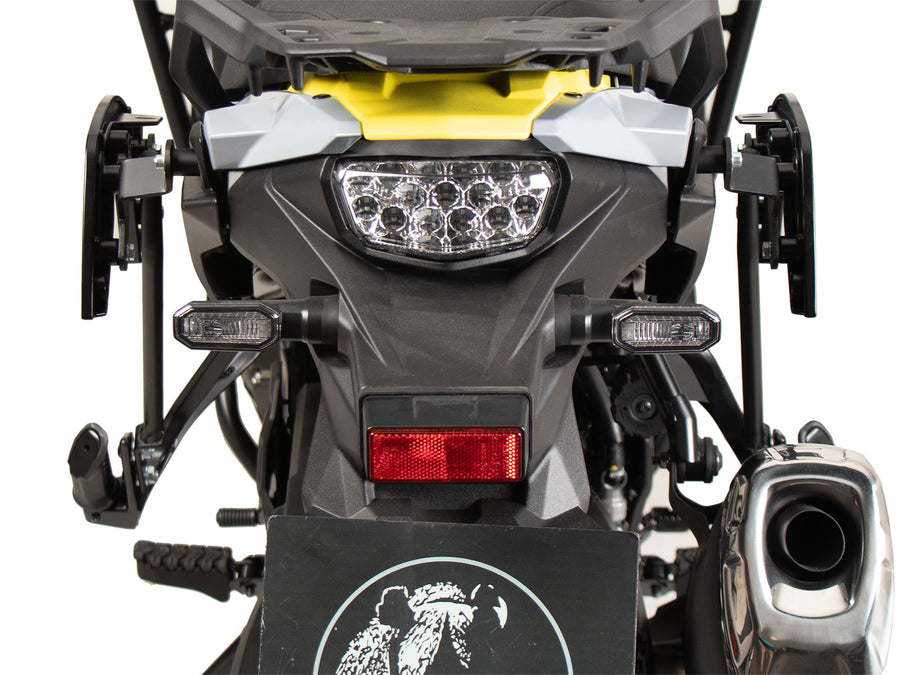 Suzuki V-Strom 800 DE [2023-2025] -C-Bow Side Carrier