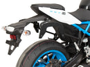 Suzuki GSX 8S [2023-2025] - C-Bow Seitenträger-3