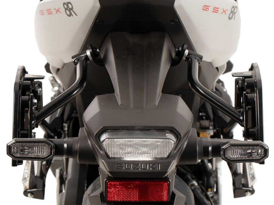 Suzuki GSX 8R [2024-2025] -C-Bow Side Carrier