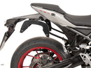 Suzuki GSX 8R [2024-2025] -C-Bow Side Carrier-4