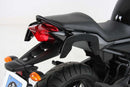 Yamaha XJ 6 [2009-2016] -C-Bow Side Carrier-2