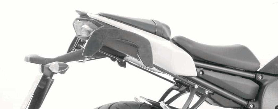 Yamaha Fz 8 [2010-2016] -C-Bow Side Carrier