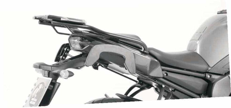 Yamaha Fz 8 Fazer [2010-2016] -C-Bow Side Carrier