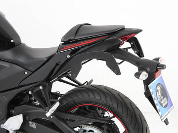 Yamaha YZF-R3 [2015-2024] - C-Bow Seitenträger - 0